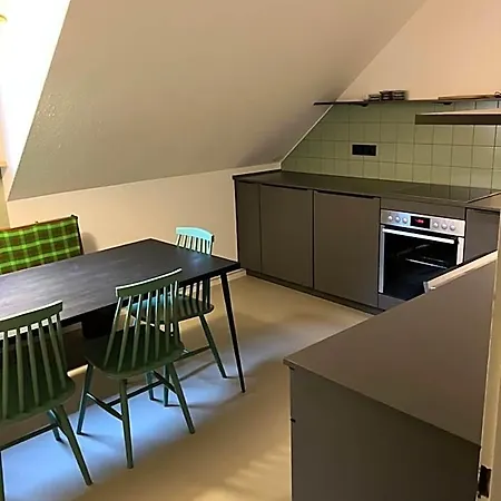 Szálloda Pop-up Stuub