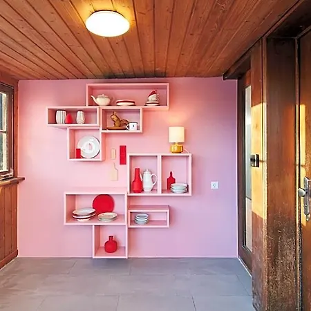 Pop-up Stuub 3*