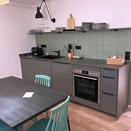 Pop-up Stuub Szálloda