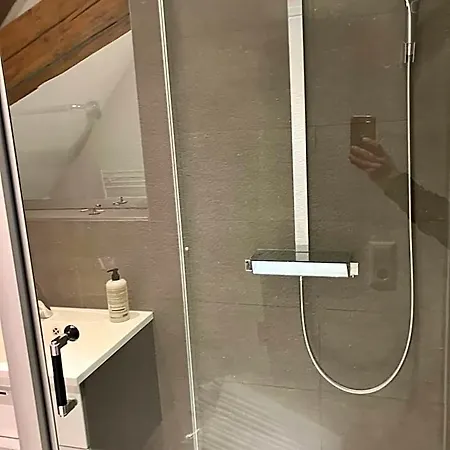 Pop-up Stuub Szálloda