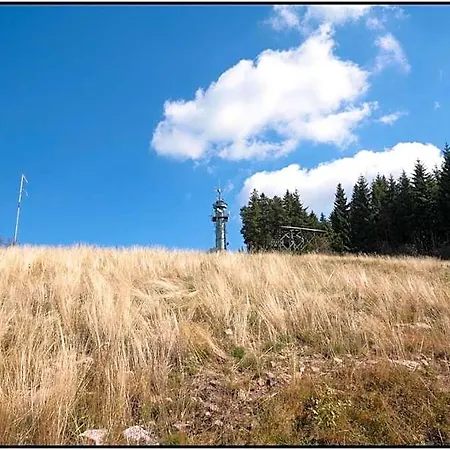 Szálloda Pop-up Stuub 3*