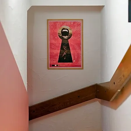 Pop-up Stuub Szálloda 3*