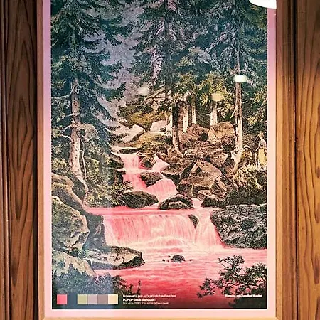 Szálloda Pop-up Stuub 3*